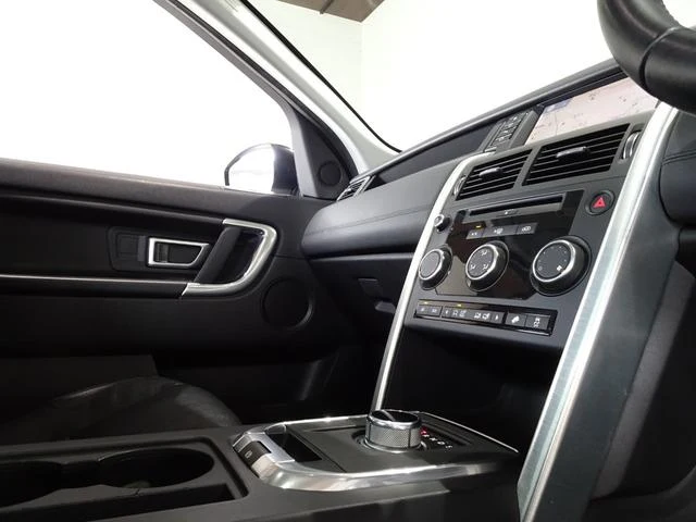 Land Rover DISCOVERY 31