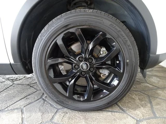 Land Rover DISCOVERY 59