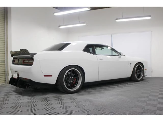 Dodge CHARENGER 12