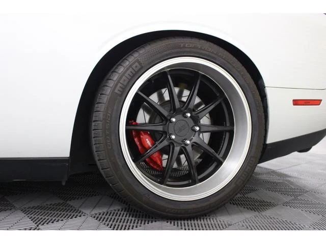 Dodge CHARENGER 39