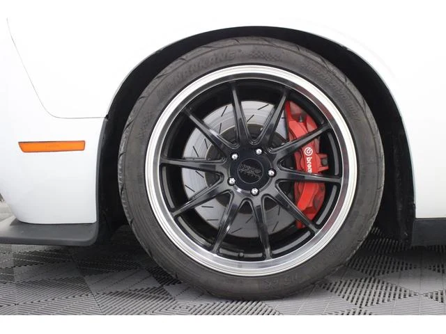 Dodge CHARENGER 38