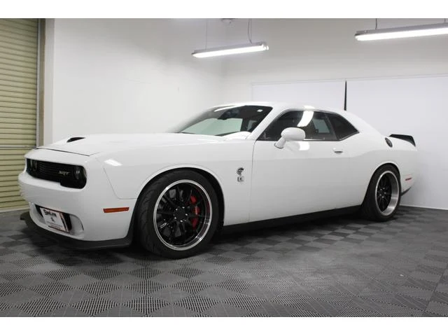 Dodge CHARENGER 6