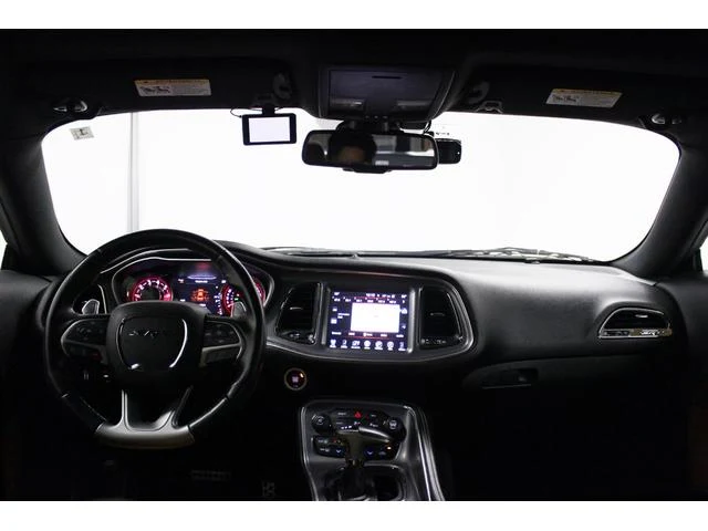 Dodge CHARENGER 15
