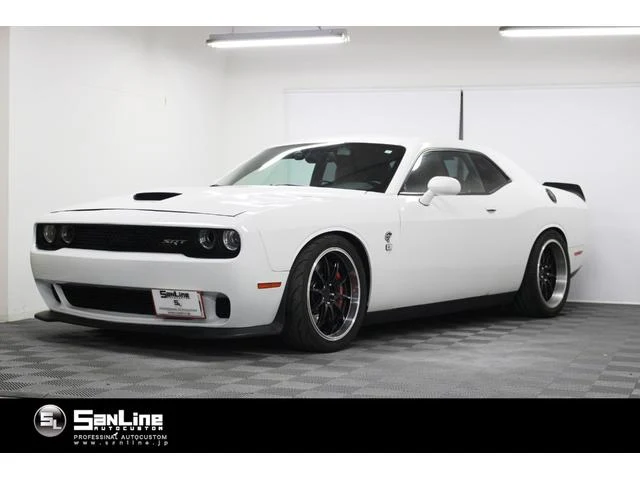 Dodge CHARENGER 5