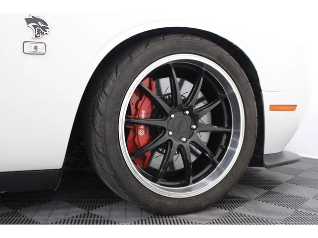 Dodge CHARENGER 41