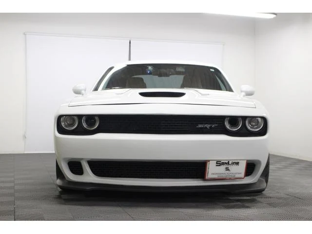 Dodge CHARENGER 7