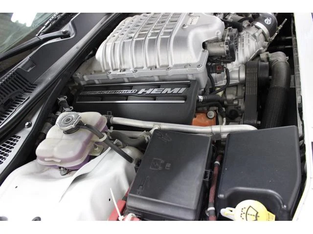 Dodge CHARENGER 65