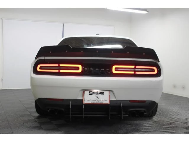 Dodge CHARENGER 14