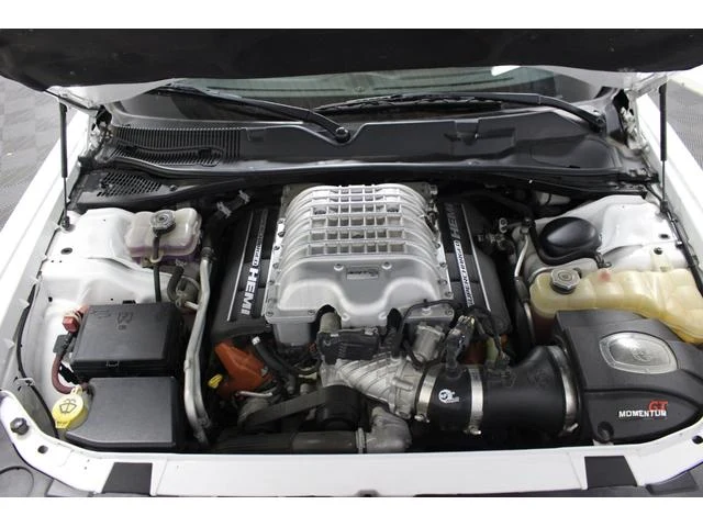 Dodge CHARENGER 64