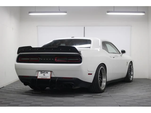 Dodge CHARENGER 13