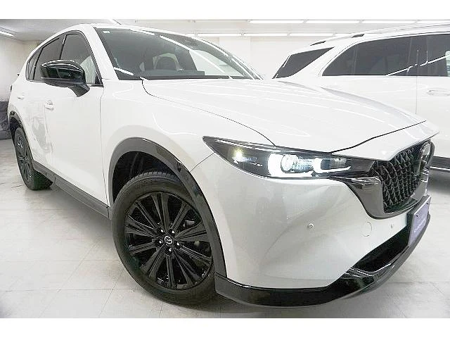 Mazda CX-5 XD