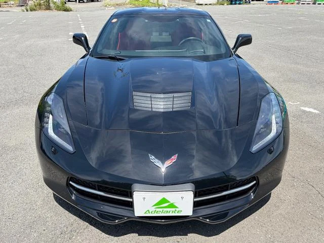 Chevrolet CORVETTE 32