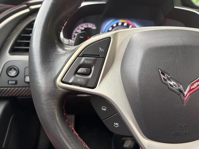 Chevrolet CORVETTE 11