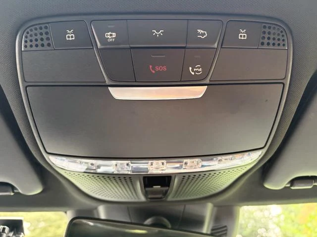 MERCEDES BENZ C-CLASS 18