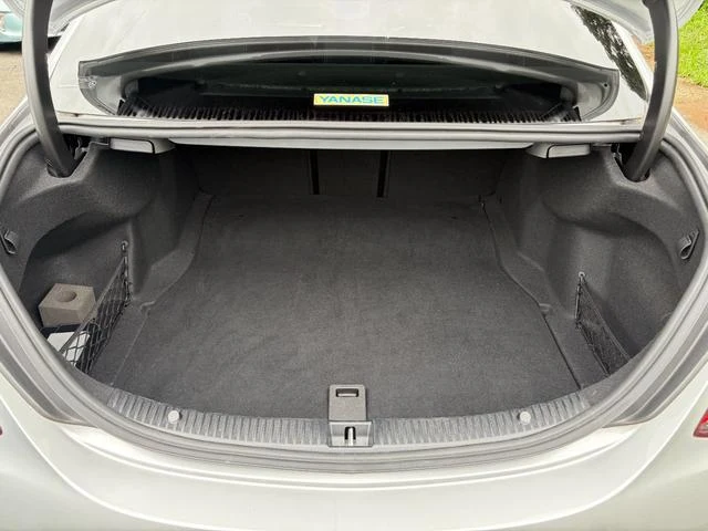 MERCEDES BENZ C-CLASS 35