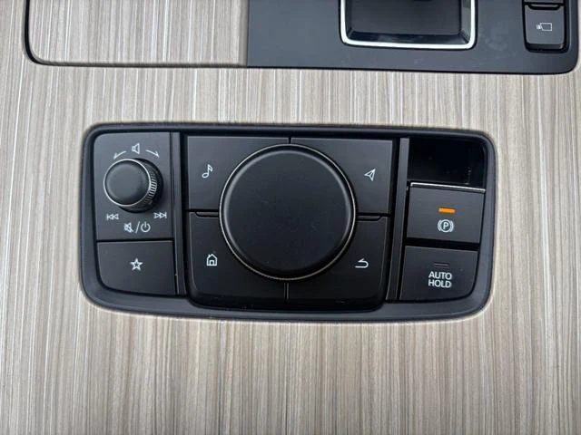Mazda CX-60 XD-HYBRID 11