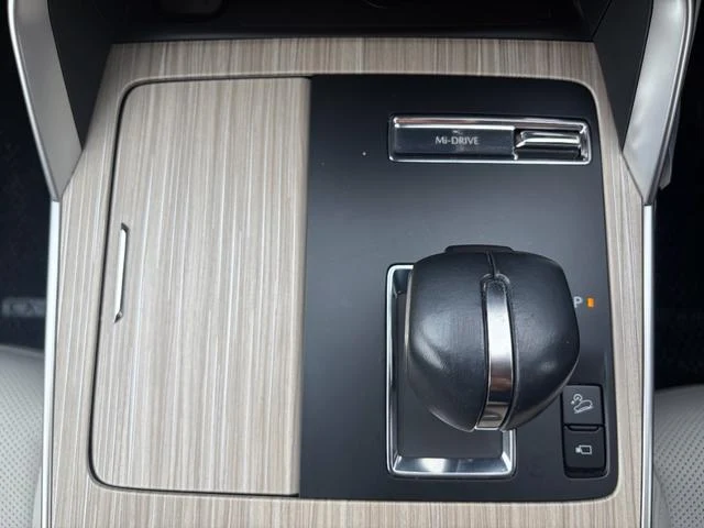 Mazda CX-60 XD-HYBRID 10