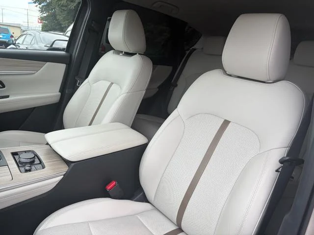 Mazda CX-60 XD-HYBRID 29
