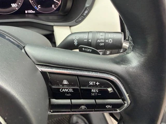Mazda CX-60 XD-HYBRID 14