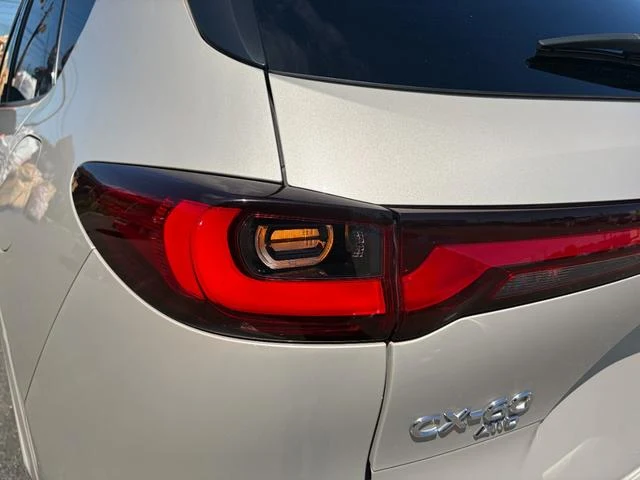 Mazda CX-60 XD-HYBRID 54