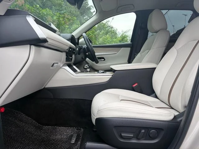 Mazda CX-60 XD-HYBRID 28