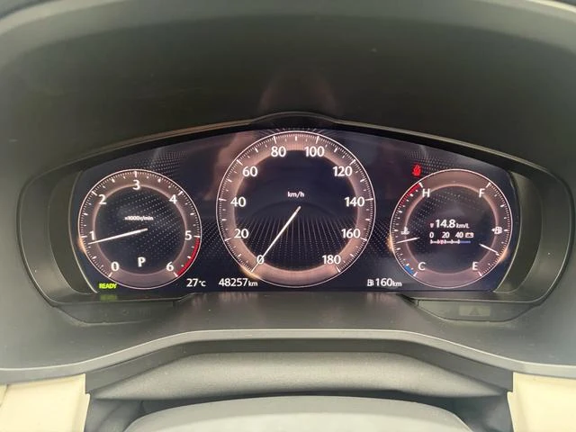Mazda CX-60 XD-HYBRID 6