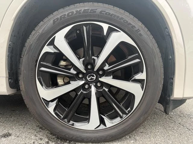 Mazda CX-60 XD-HYBRID 55