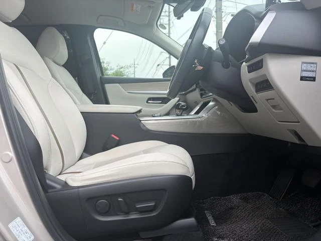 Mazda CX-60 XD-HYBRID 25