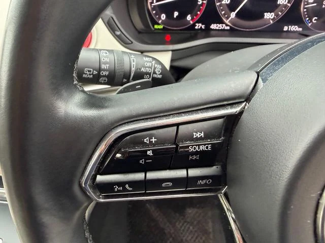Mazda CX-60 XD-HYBRID 13