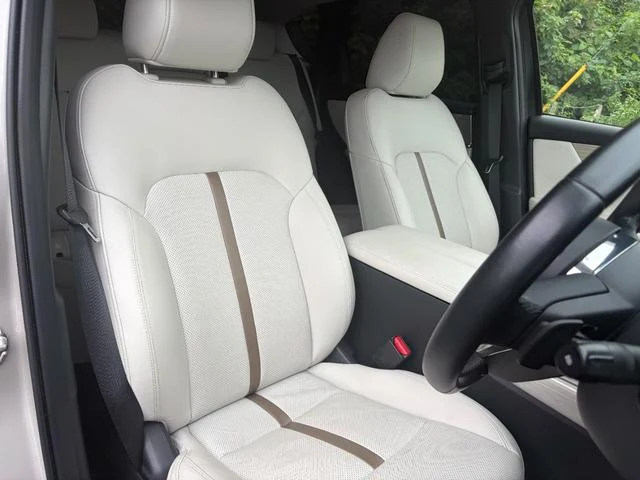 Mazda CX-60 XD-HYBRID 26
