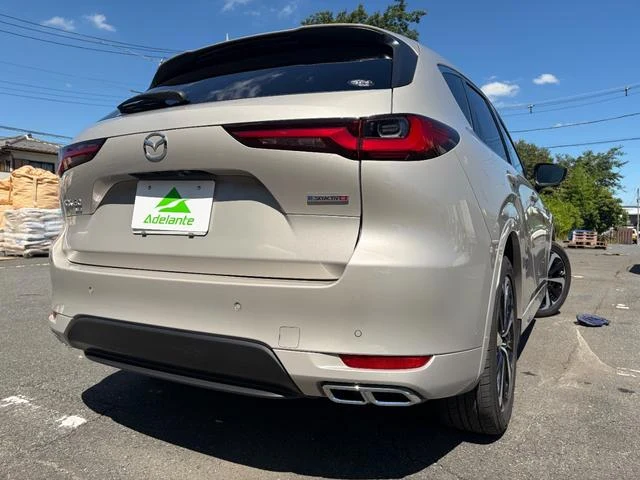 Mazda CX-60 XD-HYBRID 43