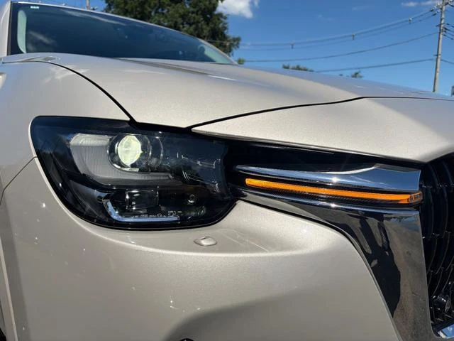 Mazda CX-60 XD-HYBRID 52