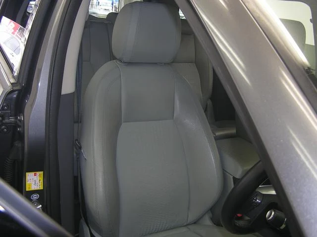 Land Rover DISCOVERY 32