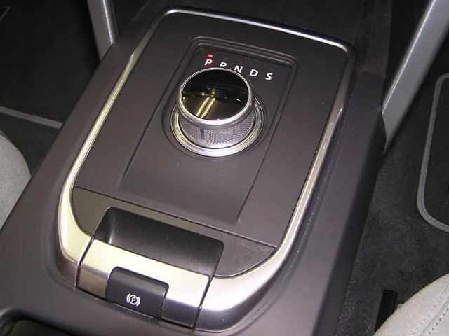 Land Rover DISCOVERY 39