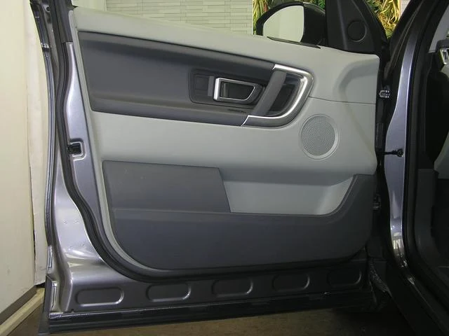 Land Rover DISCOVERY 51