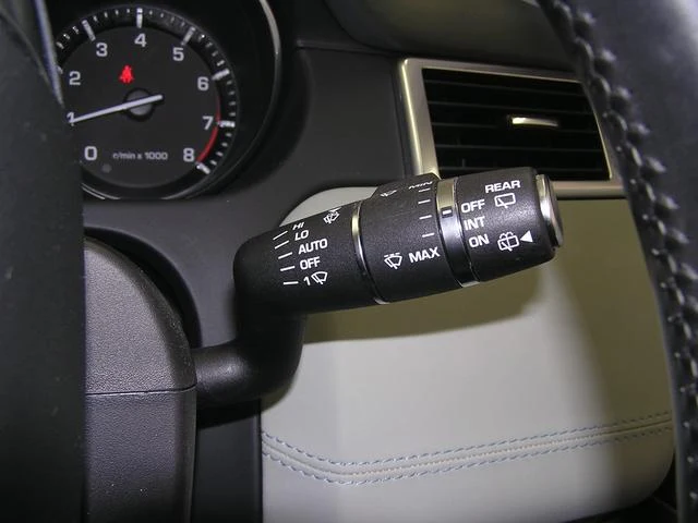 Land Rover DISCOVERY 45