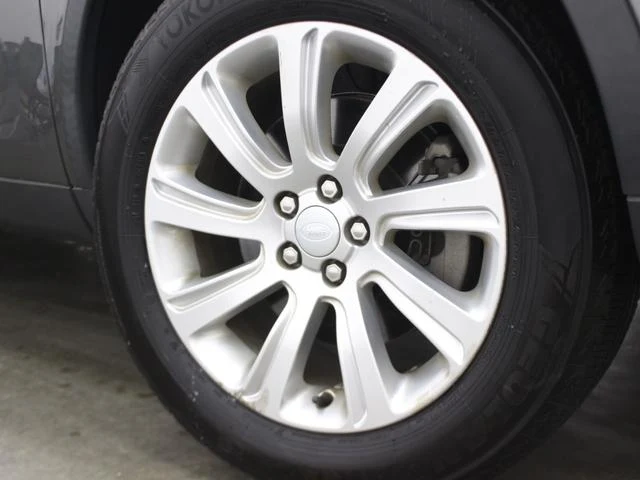 Land Rover DISCOVERY 13