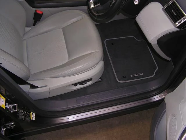 Land Rover DISCOVERY 33