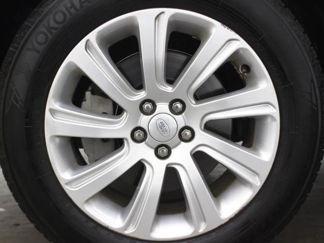 Land Rover DISCOVERY 26