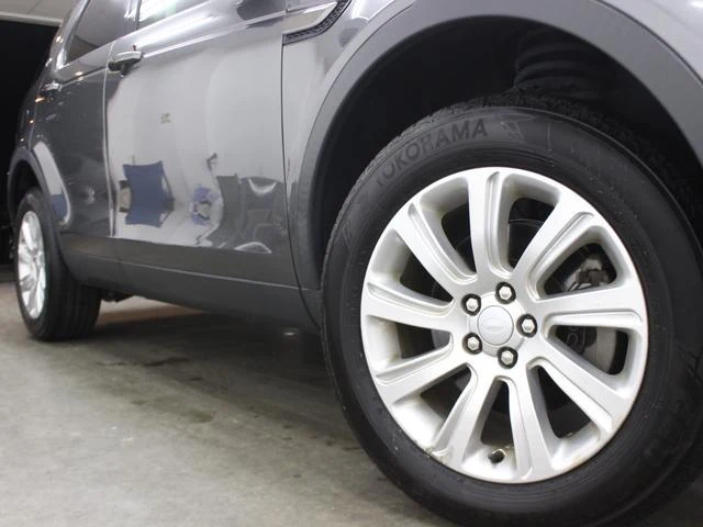 Land Rover DISCOVERY 24
