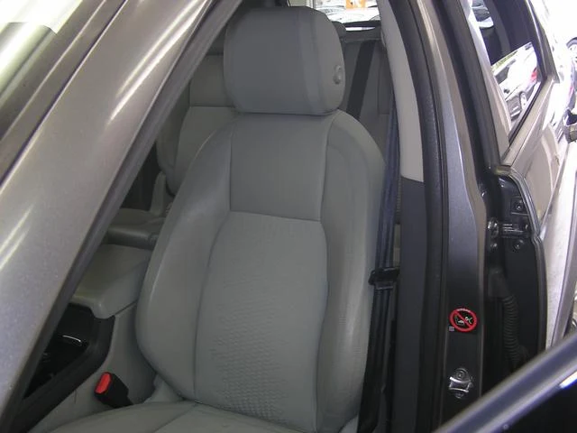 Land Rover DISCOVERY 34