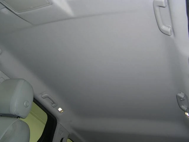Land Rover DISCOVERY 31