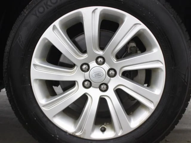 Land Rover DISCOVERY 27