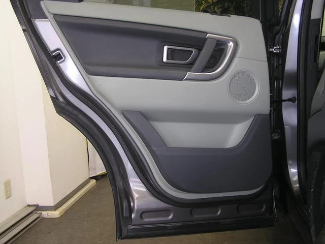 Land Rover DISCOVERY 53
