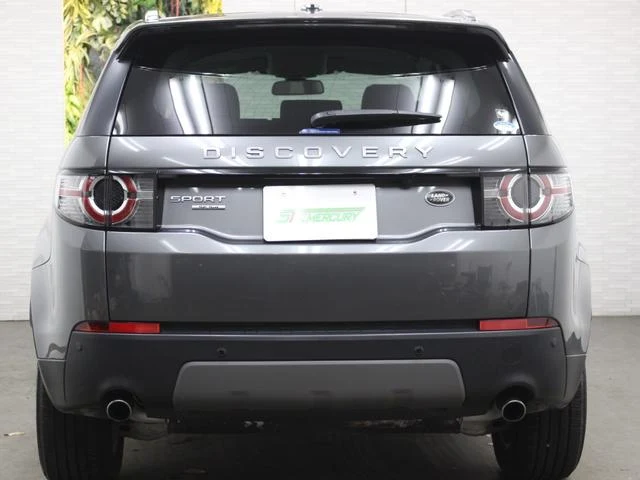 Land Rover DISCOVERY 11