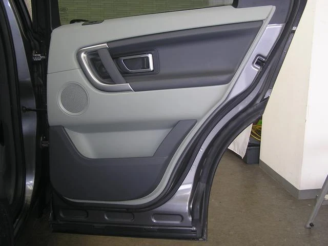Land Rover DISCOVERY 54