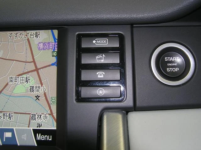 Land Rover DISCOVERY 48