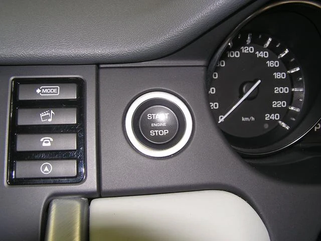 Land Rover DISCOVERY 46