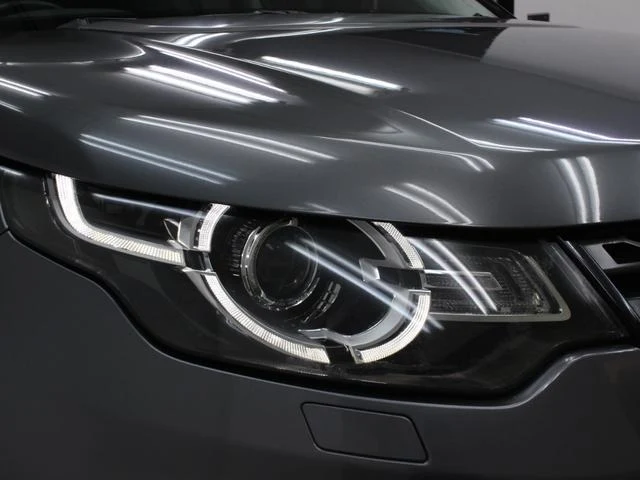 Land Rover DISCOVERY 29