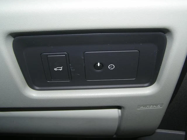 Land Rover DISCOVERY 49